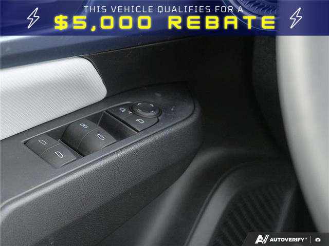 2026 Chevrolet Equinox EV LT (Stk: 42396) in Georgetown - Image 22 of 33