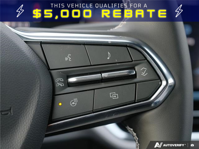 2026 Chevrolet Equinox EV LT (Stk: 42396) in Georgetown - Image 23 of 33