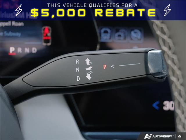 2026 Chevrolet Equinox EV LT (Stk: 42396) in Georgetown - Image 24 of 33