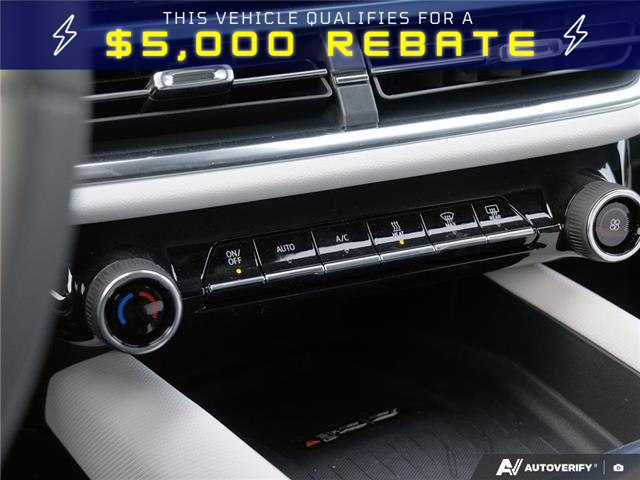 2026 Chevrolet Equinox EV LT (Stk: 42396) in Georgetown - Image 25 of 33