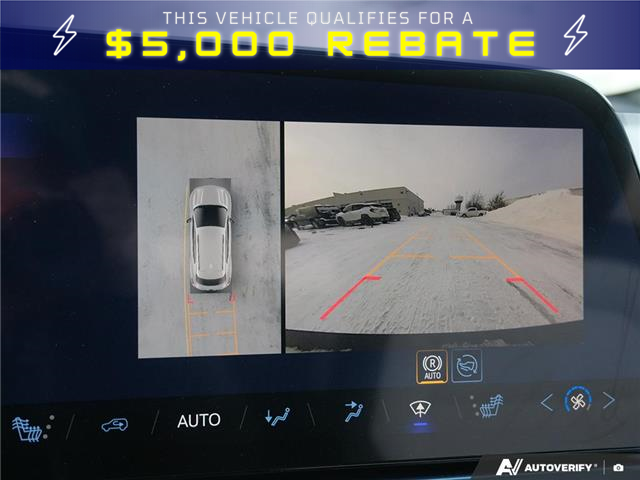 2026 Chevrolet Equinox EV LT (Stk: 42396) in Georgetown - Image 27 of 33