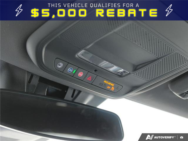 2026 Chevrolet Equinox EV LT (Stk: 42396) in Georgetown - Image 28 of 33