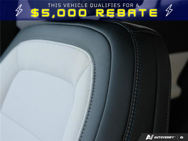 2026 Chevrolet Equinox EV LT (Stk: 42396) in Georgetown - Image 29 of 33