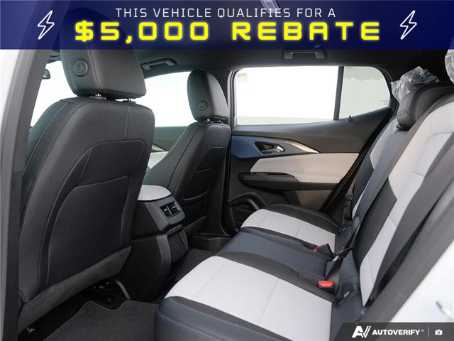 2026 Chevrolet Equinox EV LT (Stk: 42396) in Georgetown - Image 30 of 33