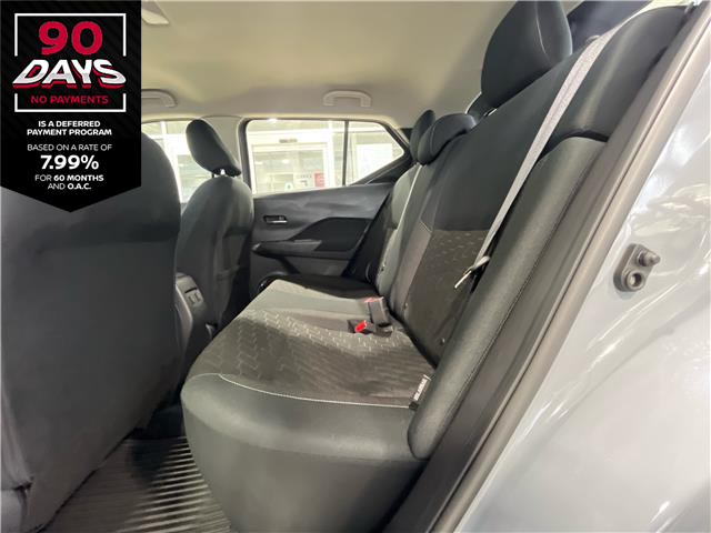 2024 Nissan Kicks SV (Stk: 91355) in Mississauga - Image 10 of 24