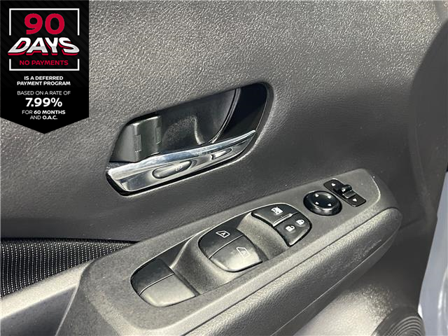 2024 Nissan Kicks SV (Stk: 91355) in Mississauga - Image 11 of 24