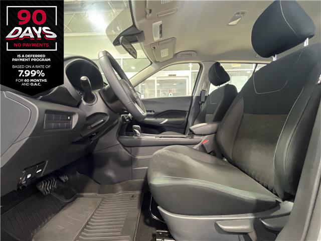 2024 Nissan Kicks SV (Stk: 91355) in Mississauga - Image 12 of 24