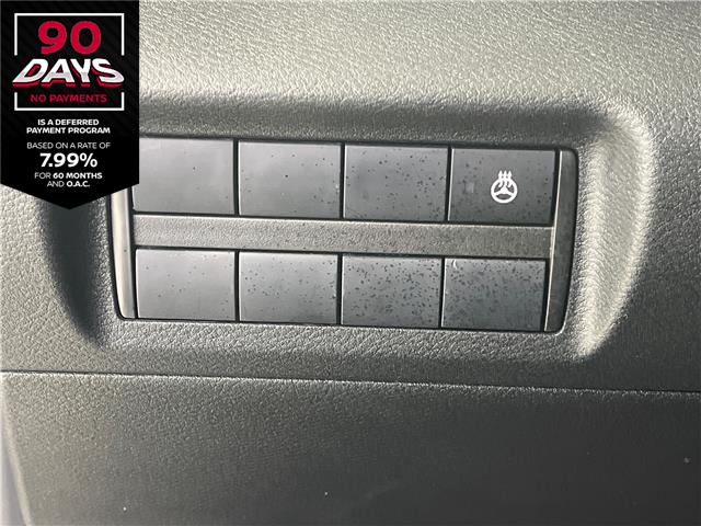 2024 Nissan Kicks SV (Stk: 91355) in Mississauga - Image 13 of 24