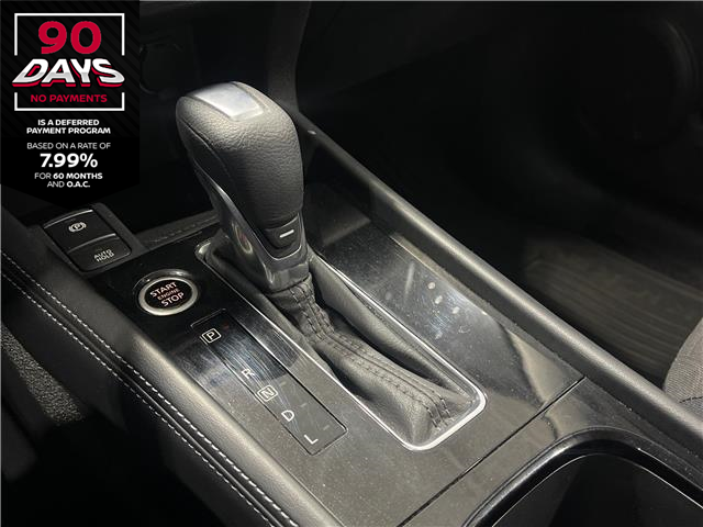2024 Nissan Kicks SV (Stk: 91355) in Mississauga - Image 19 of 24
