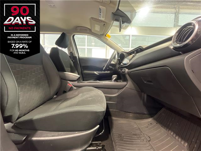 2024 Nissan Kicks SV (Stk: 91355) in Mississauga - Image 20 of 24
