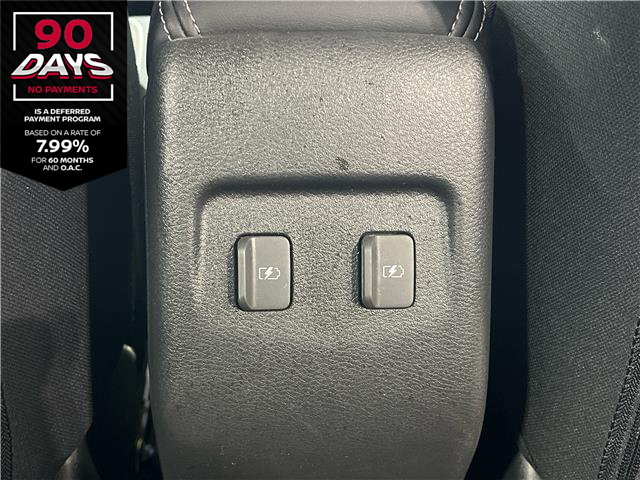 2024 Nissan Kicks SV (Stk: 91355) in Mississauga - Image 21 of 24