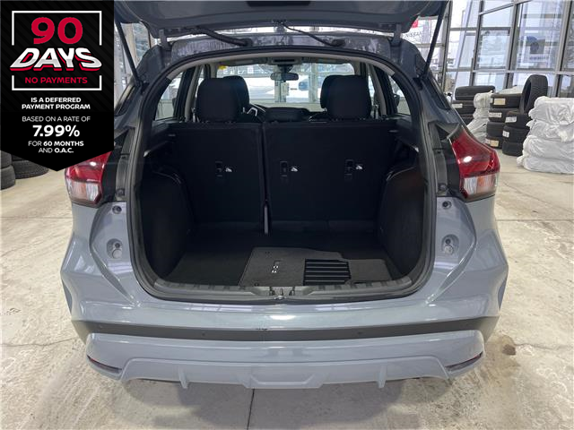 2024 Nissan Kicks SV (Stk: 91355) in Mississauga - Image 22 of 24