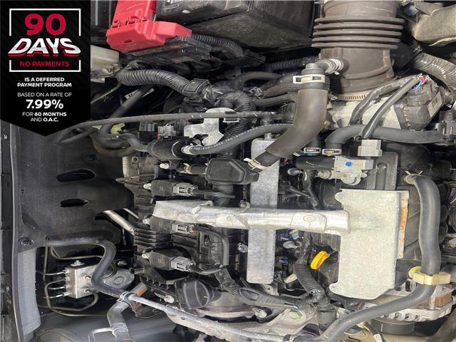 2024 Nissan Kicks SV (Stk: 91355) in Mississauga - Image 23 of 24