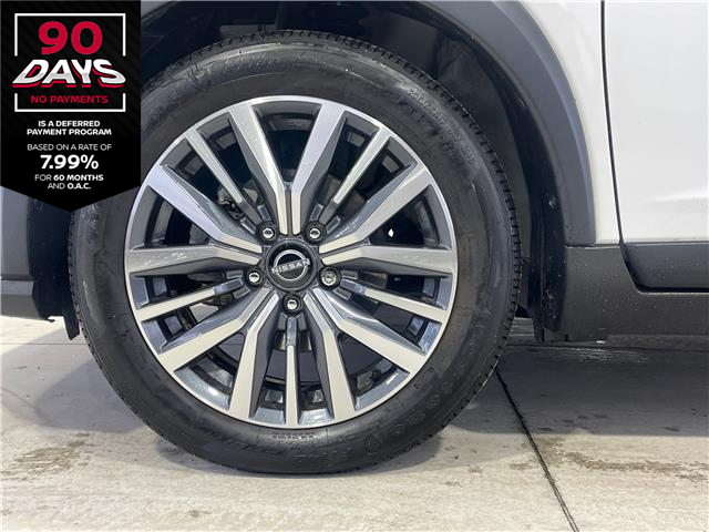 2024 Nissan Kicks SV (Stk: 91356) in Mississauga - Image 9 of 24