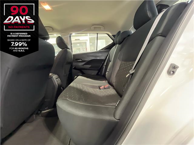 2024 Nissan Kicks SV (Stk: 91356) in Mississauga - Image 10 of 24