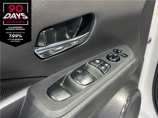 2024 Nissan Kicks SV (Stk: 91356) in Mississauga - Image 11 of 24