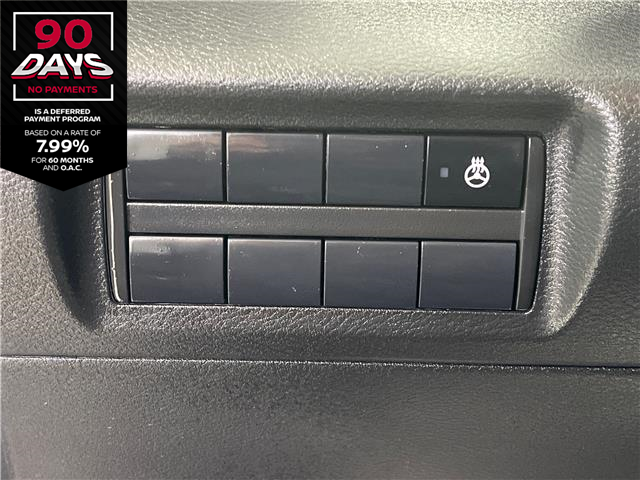 2024 Nissan Kicks SV (Stk: 91356) in Mississauga - Image 13 of 24