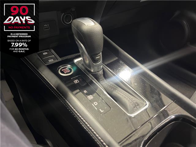 2024 Nissan Kicks SV (Stk: 91356) in Mississauga - Image 19 of 24