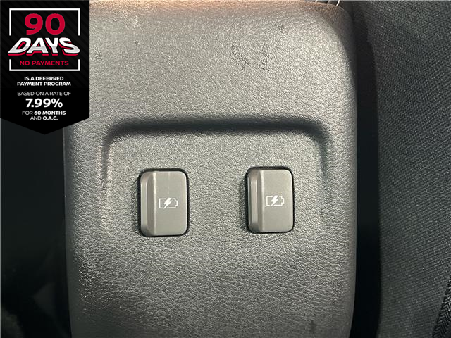 2024 Nissan Kicks SV (Stk: 91356) in Mississauga - Image 21 of 24