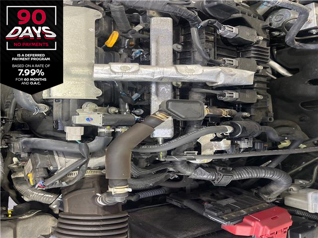 2024 Nissan Kicks SV (Stk: 91356) in Mississauga - Image 23 of 24