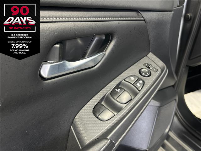 2021 Nissan Sentra SV (Stk: 91357) in Mississauga - Image 11 of 21 2021 Nissan Sentra SV (Stk: 91357) in Mississauga - Image 11 of 21