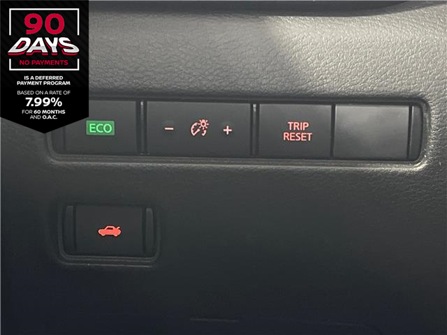 2021 Nissan Sentra SV (Stk: 91357) in Mississauga - Image 13 of 21 2021 Nissan Sentra SV (Stk: 91357) in Mississauga - Image 13 of 21