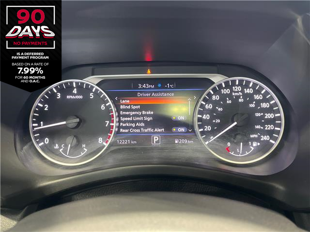 2021 Nissan Sentra SV (Stk: 91357) in Mississauga - Image 14 of 21 2021 Nissan Sentra SV (Stk: 91357) in Mississauga - Image 14 of 21