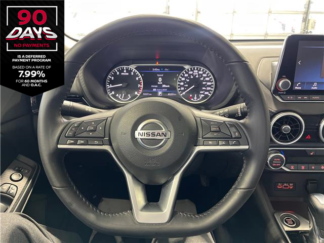 2021 Nissan Sentra SV (Stk: 91357) in Mississauga - Image 15 of 21 2021 Nissan Sentra SV (Stk: 91357) in Mississauga - Image 15 of 21