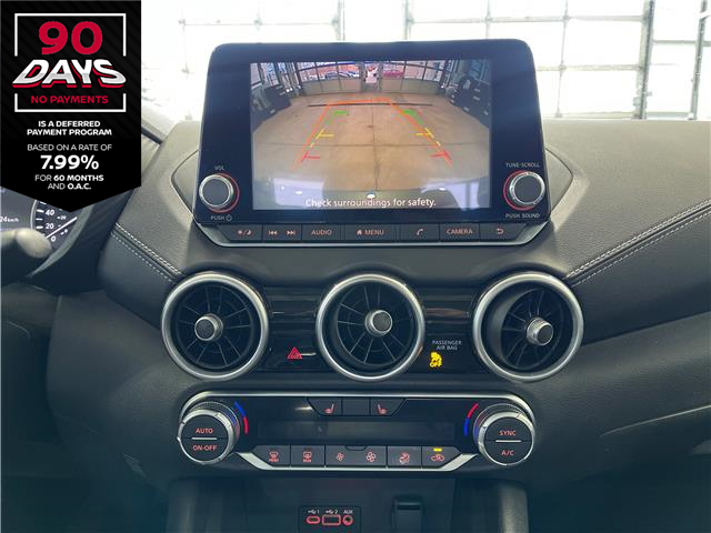 2021 Nissan Sentra SV (Stk: 91357) in Mississauga - Image 16 of 21 2021 Nissan Sentra SV (Stk: 91357) in Mississauga - Image 16 of 21