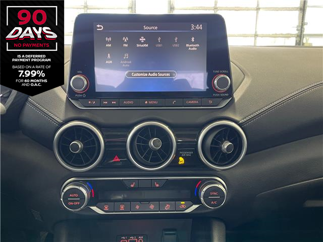 2021 Nissan Sentra SV (Stk: 91357) in Mississauga - Image 17 of 21 2021 Nissan Sentra SV (Stk: 91357) in Mississauga - Image 17 of 21