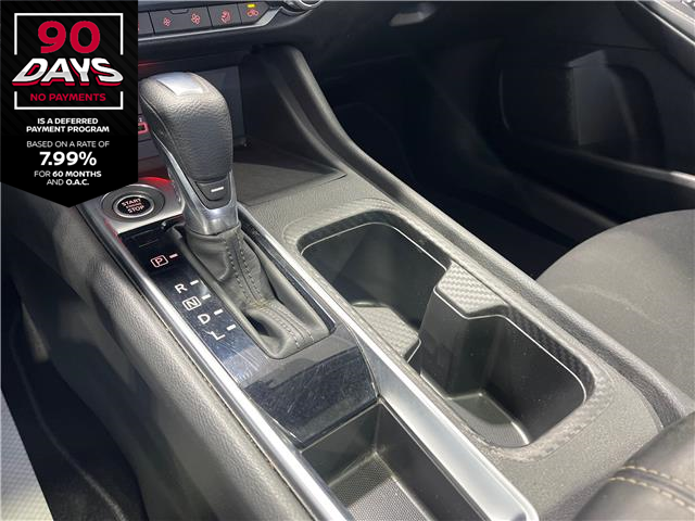 2021 Nissan Sentra SV (Stk: 91357) in Mississauga - Image 18 of 21 2021 Nissan Sentra SV (Stk: 91357) in Mississauga - Image 18 of 21