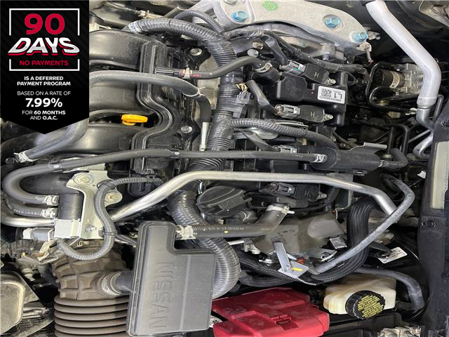 2021 Nissan Sentra SV (Stk: 91357) in Mississauga - Image 21 of 21 2021 Nissan Sentra SV (Stk: 91357) in Mississauga - Image 21 of 21