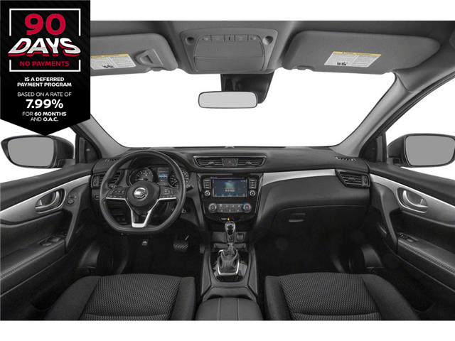 2021 Nissan Qashqai SV (Stk: 91367) in Mississauga - Image 6 of 31