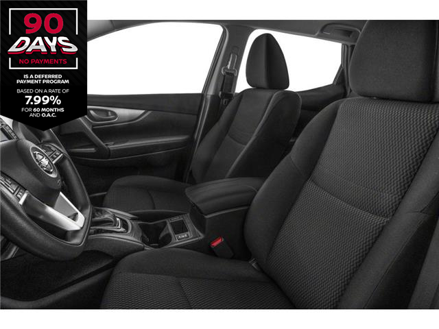 2021 Nissan Qashqai SV (Stk: 91367) in Mississauga - Image 7 of 31