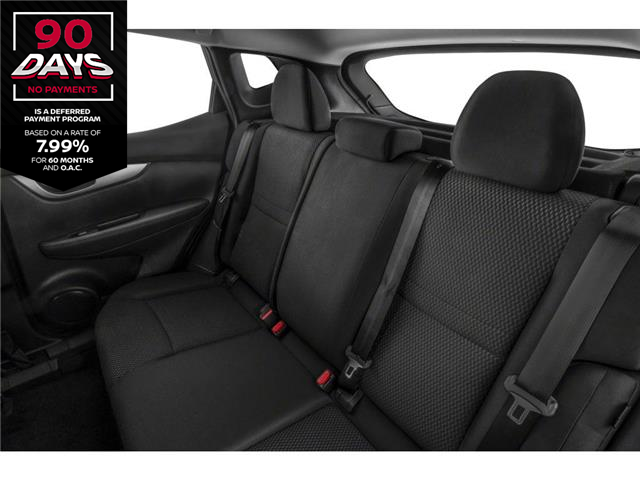 2021 Nissan Qashqai SV (Stk: 91367) in Mississauga - Image 14 of 31