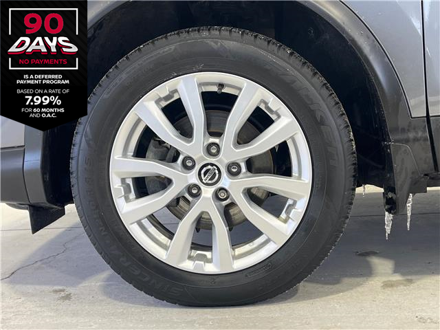 2023 Nissan Qashqai S (Stk: 91361) in Mississauga - Image 9 of 23