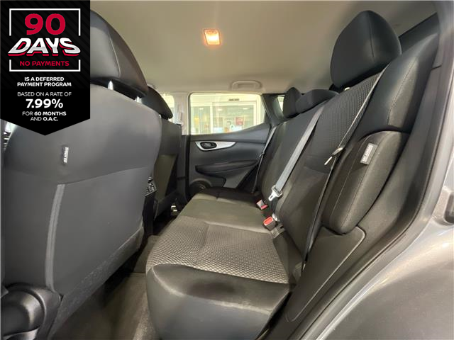 2023 Nissan Qashqai S (Stk: 91361) in Mississauga - Image 10 of 23