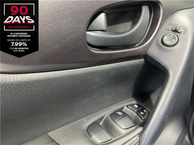 2023 Nissan Qashqai S (Stk: 91361) in Mississauga - Image 11 of 23