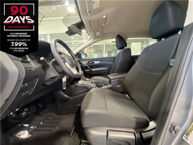 2023 Nissan Qashqai S (Stk: 91361) in Mississauga - Image 12 of 23