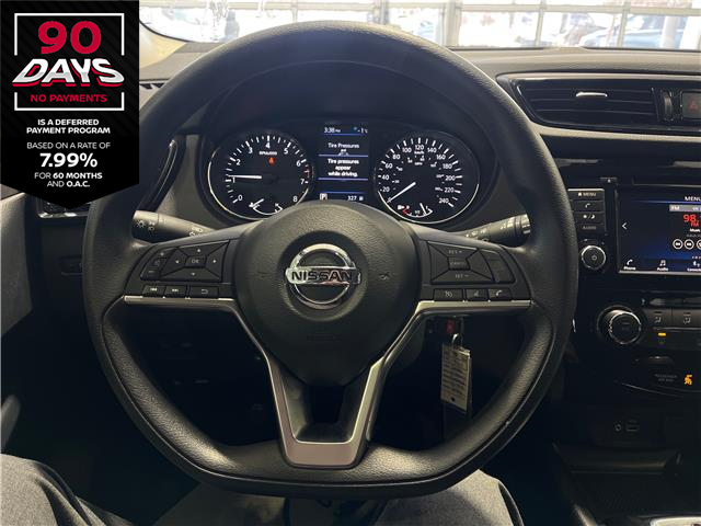 2023 Nissan Qashqai S (Stk: 91361) in Mississauga - Image 14 of 23