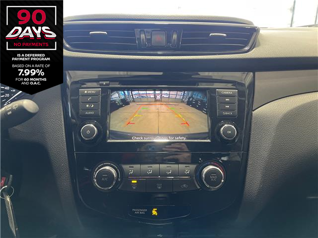 2023 Nissan Qashqai S (Stk: 91361) in Mississauga - Image 15 of 23