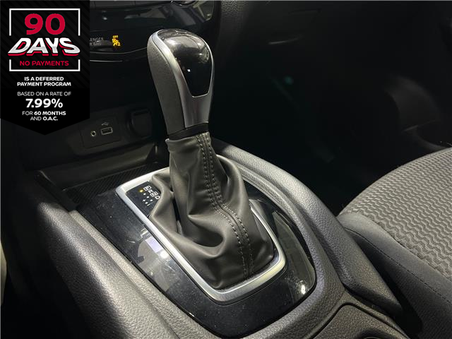 2023 Nissan Qashqai S (Stk: 91361) in Mississauga - Image 17 of 23