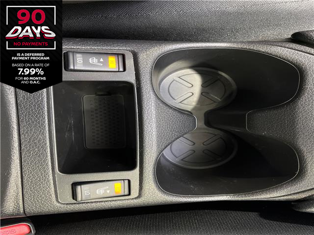 2023 Nissan Qashqai S (Stk: 91361) in Mississauga - Image 18 of 23