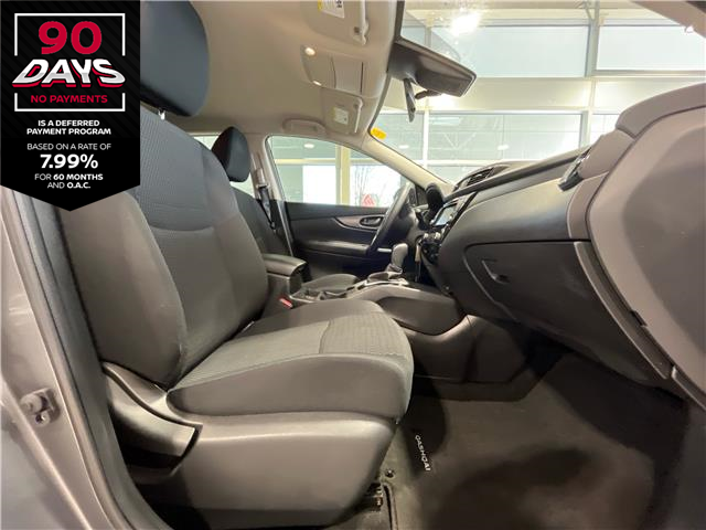 2023 Nissan Qashqai S (Stk: 91361) in Mississauga - Image 19 of 23