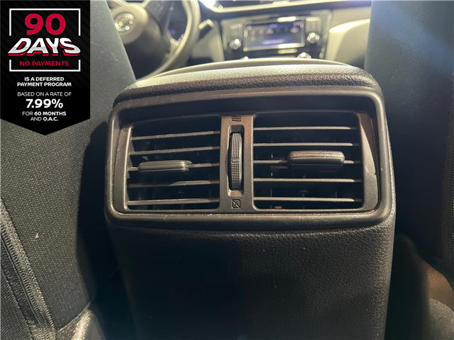 2023 Nissan Qashqai S (Stk: 91361) in Mississauga - Image 20 of 23