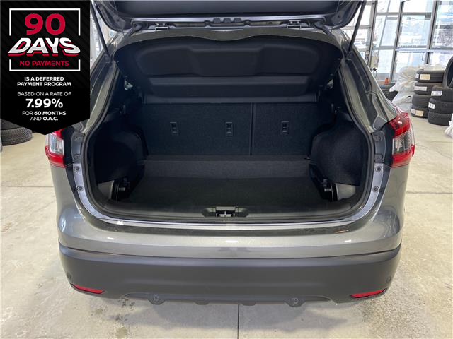 2023 Nissan Qashqai S (Stk: 91361) in Mississauga - Image 21 of 23