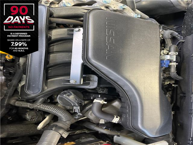 2023 Nissan Qashqai S (Stk: 91361) in Mississauga - Image 22 of 23