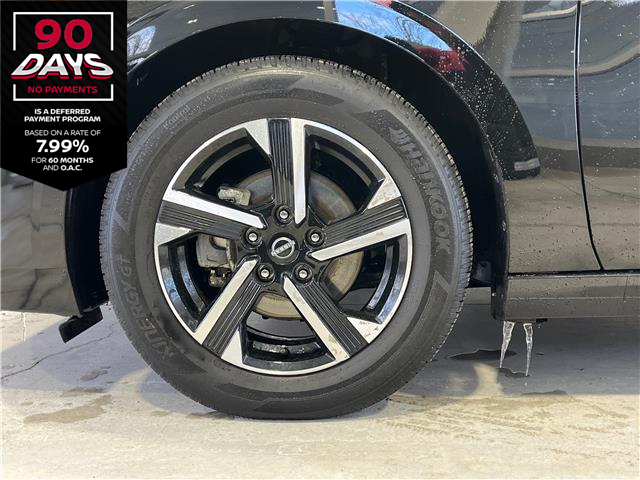2024 Nissan Sentra SV (Stk: 91362) in Mississauga - Image 9 of 23 2024 Nissan Sentra SV (Stk: 91362) in Mississauga - Image 9 of 23