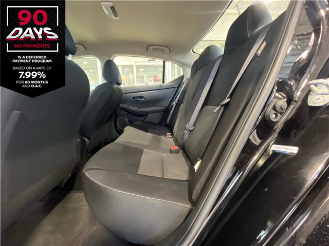 2024 Nissan Sentra SV (Stk: 91362) in Mississauga - Image 10 of 23 2024 Nissan Sentra SV (Stk: 91362) in Mississauga - Image 10 of 23