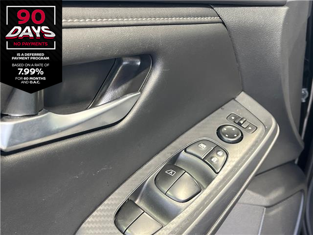 2024 Nissan Sentra SV (Stk: 91362) in Mississauga - Image 11 of 23 2024 Nissan Sentra SV (Stk: 91362) in Mississauga - Image 11 of 23